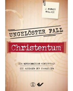 Ungelöster Fall Christentum