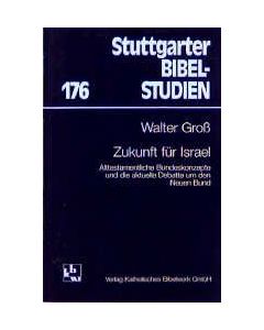 Zukunft für Israel