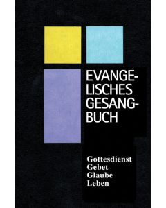 Evangelisches Gesangbuch für Sehbehinderte