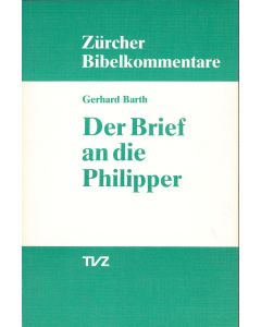 Der Brief an die Philipper