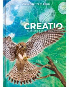 Creatio (Buch + Daten-DVD)