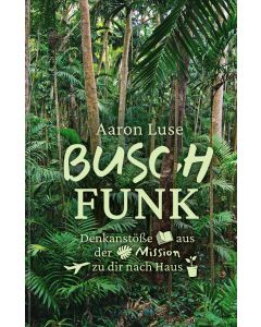 Aaron Luse-Buschfunk
