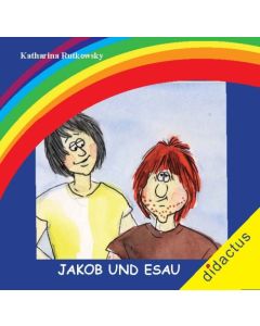 Carmen Schöll, Katharina Rutkowsky-Jakob und Esau