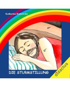Carmen Schöll, Katharina Rutkowsky-Die Sturmstillung