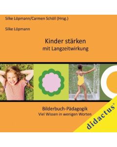 Silke Löpmann-Kinder stärken mit Langzeitwirkung