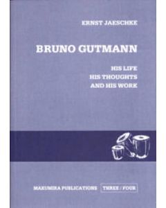 Bruno Gutmann
