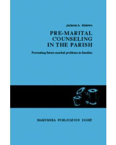Pre-Marital Counselling in the Parish