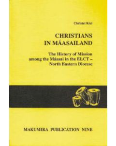Christians in Maasailand