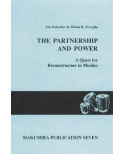 Partnership and power