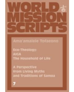 Eco-Theology: AIGA-The household of life
