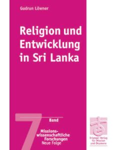Religion und Entwicklung in Sri Lanka