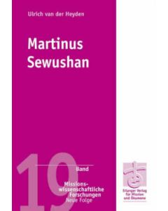 Martinus Sewushan