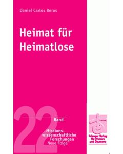 Heimat für Heimatlose