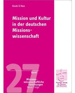 Mission und Kultur in der deutschen ...