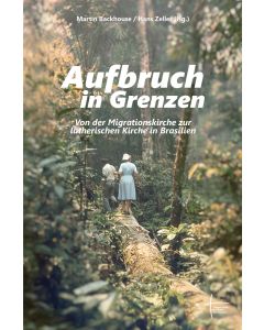 Martin Backhouse, Hans Zeller
Aufbruch in Grenzen