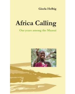 Gisela Helbig 
Africa Calling