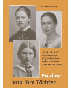 Pauline und ihre Töchter