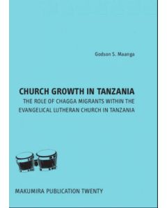 Church Growth in Tanzania