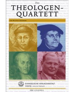 Das Theologen-Quartett
