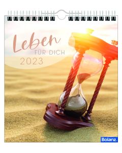 Leben für Dich 2023 - Deutsch