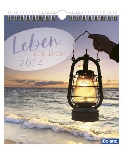 Leben für Dich 2024 - Deutsch