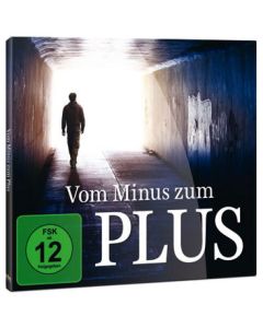Vom Minus zum Plus (DVD)