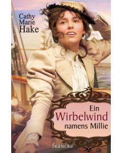 Ein Wirbelwind namens Millie