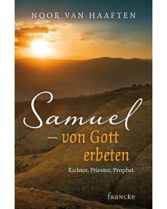 Samuel - von Gott erbeten