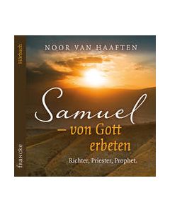 Samuel - von Gott erbeten (3 CDs)