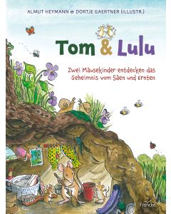 Tom & Lulu