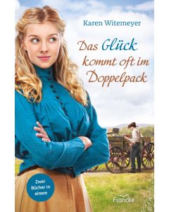 Das Gl&uuml;ck kommt oft im Doppelpack