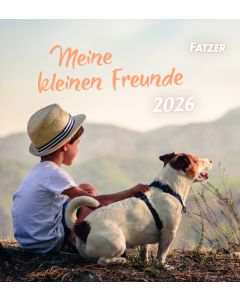 Meine kleinen Freunde 2026