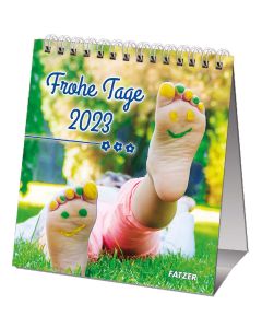 Frohe Tage 2023