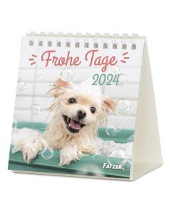 Frohe Tage 2024