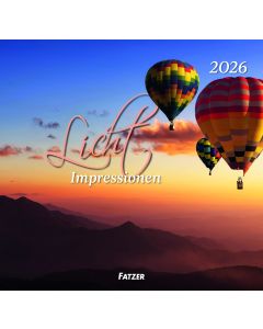 Licht-Impressionen 2026
