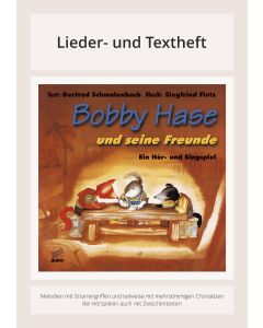 Bobby Hase und seine Freunde
