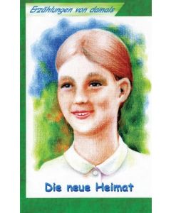 Die neue Heimat
