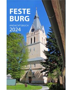 Feste Burg 2023 - Buchkalender