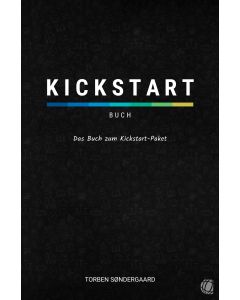 Kickstart-Buch