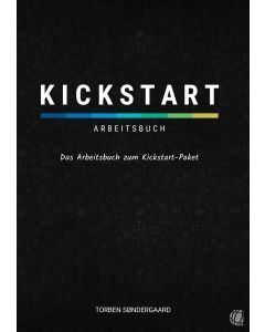 Kickstart-Arbeitsbuch