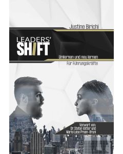 Leaders' shift