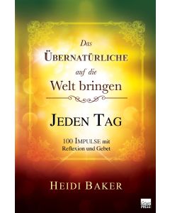 Das Übernatürliche auf die Welt bringen