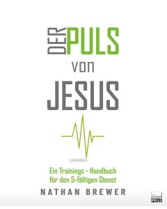 Der Puls von Jesus