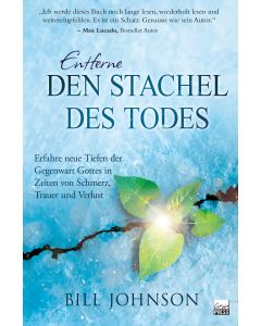 Entferne den Stachel des Todes