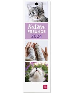 Katzenfreunde 2024