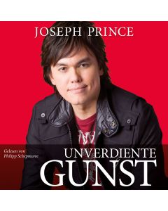 Unverdiente Gunst (MP3-CD)