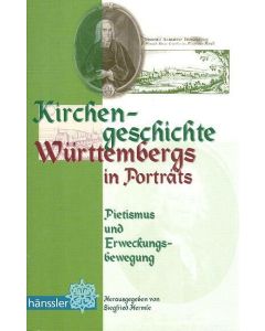 Kirchengeschichte Württembergs