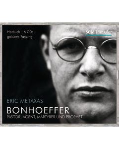 Bonhoeffer (6 CDs)