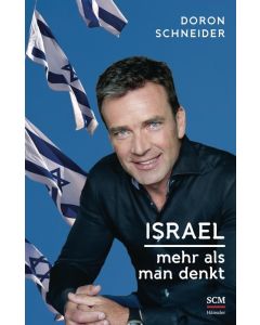 Doron Schneider - Israel - Mehr als man denkt
