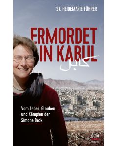 Heidemarie Führer - Ermordet in Kabul